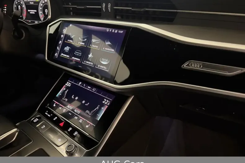 Audi A6 din 2022 cu 56.904 km - oferta AUD152733 - foto 18