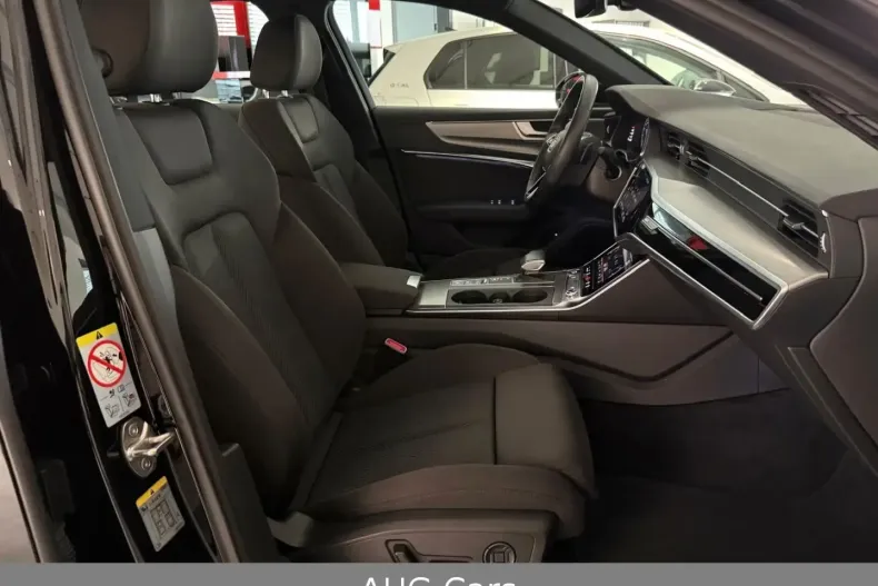 Audi A6 din 2022 cu 56.904 km - oferta AUD152733 - foto 19