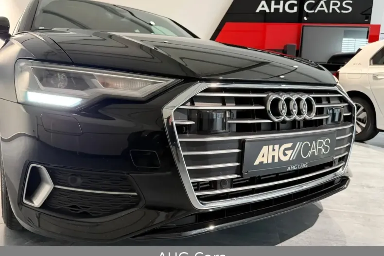 Audi A6 din 2022 cu 56.904 km - oferta AUD152733 - foto 25