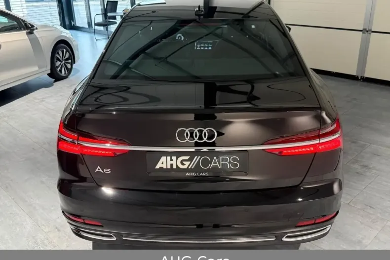 Audi A6 din 2022 cu 56.904 km - oferta AUD152733 - foto 28