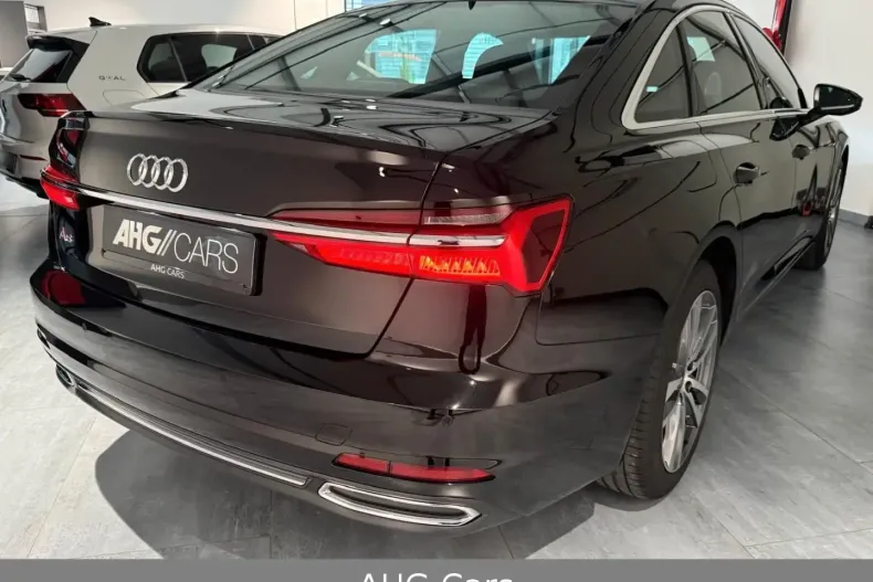Audi A6 din 2022 cu 56.904 km - oferta AUD152733 - foto 29