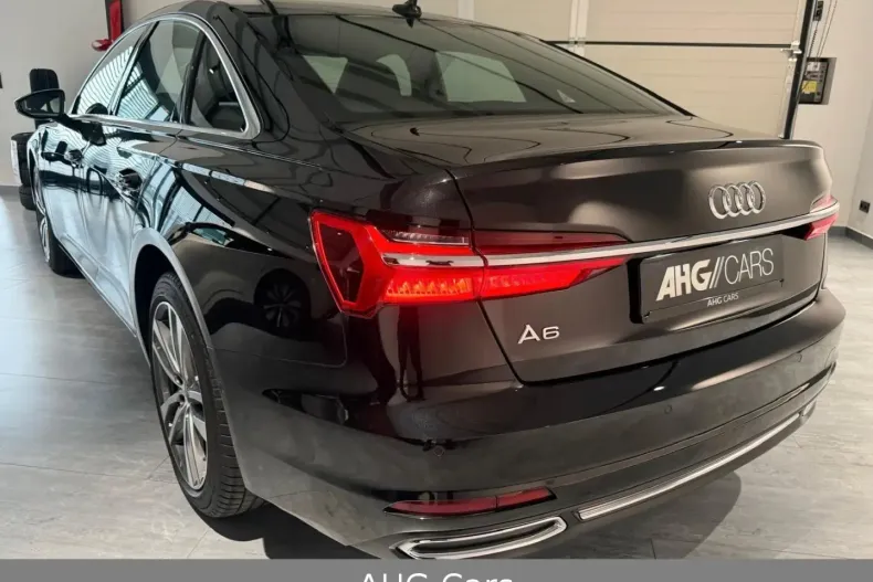 Audi A6 din 2022 cu 56.904 km - oferta AUD152733 - foto 30