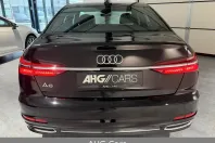 Audi A6 din 2022 cu 56.904 km - oferta AUD152733 - foto 31