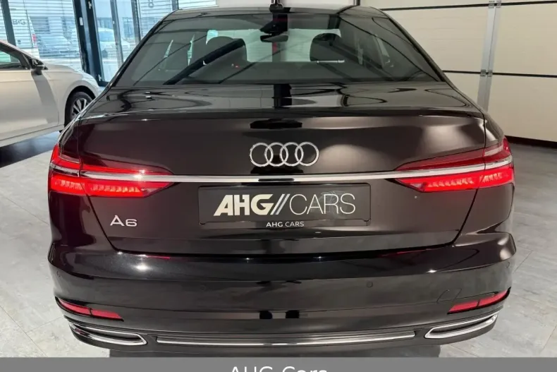 Audi A6 din 2022 cu 56.904 km - oferta AUD152733 - foto 31