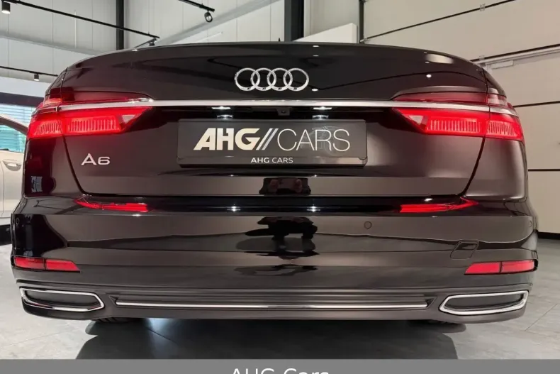 Audi A6 din 2022 cu 56.904 km - oferta AUD152733 - foto 32
