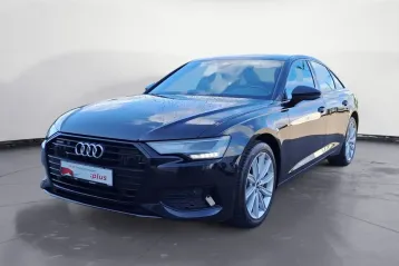 Audi A6 din 2021 - oferta AUD152734