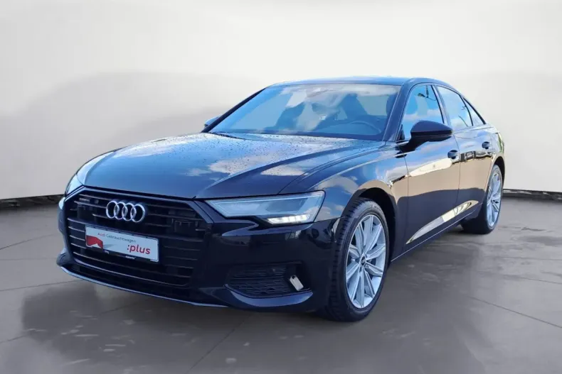 Audi A6 din 2021 cu 99.581 km - oferta AUD152734 - foto 1