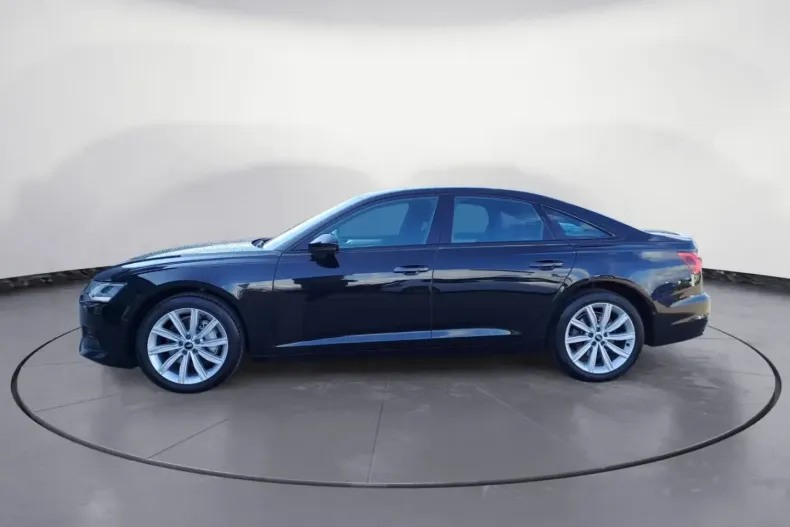 Audi A6 din 2021 cu 99.581 km - oferta AUD152734 - foto 2