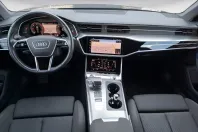 Audi A6 din 2021 cu 99.581 km - oferta AUD152734 - foto 10