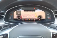 Audi A6 din 2021 cu 99.581 km - oferta AUD152734 - foto 13