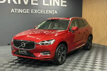 Volvo XC60 din 2020 - oferta VOL152735