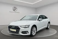 Audi A6 din 2022 cu 35.000 km - oferta AUD152736 - foto 1