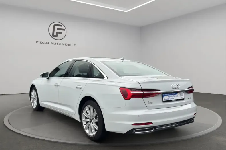 Audi A6 din 2022 cu 35.000 km - oferta AUD152736 - foto 3