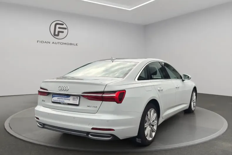 Audi A6 din 2022 cu 35.000 km - oferta AUD152736 - foto 5