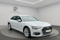 Audi A6 din 2022 cu 35.000 km - oferta AUD152736 - foto 7