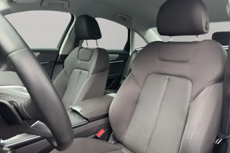 Audi A6 din 2022 cu 35.000 km - oferta AUD152736 - foto 9