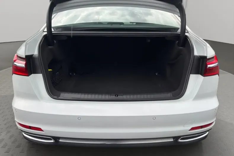 Audi A6 din 2022 cu 35.000 km - oferta AUD152736 - foto 16