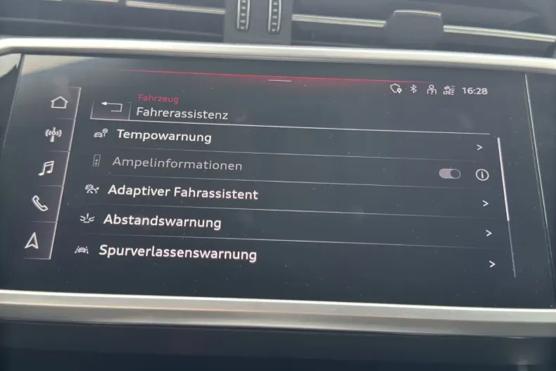 Audi A6 din 2022 cu 35.000 km - oferta AUD152736 - foto 19