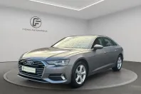 Audi A6 din 2020 cu 38.000 km - oferta AUD152737 - foto 1