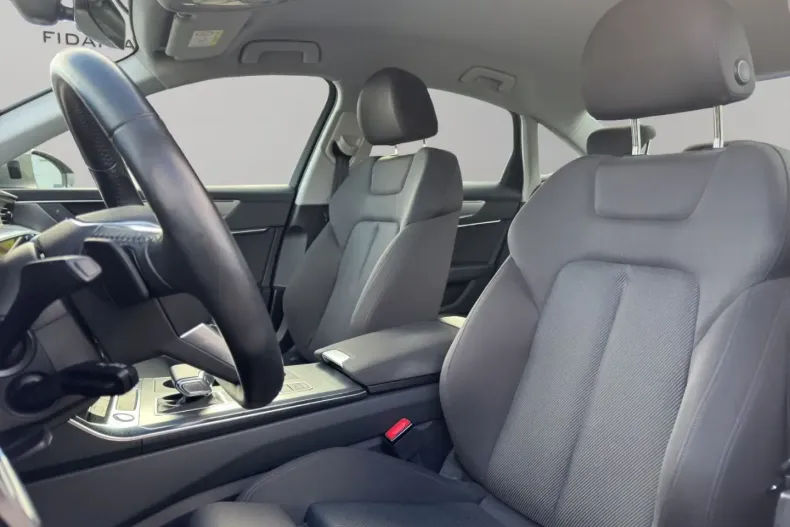 Audi A6 din 2020 cu 38.000 km - oferta AUD152737 - foto 9