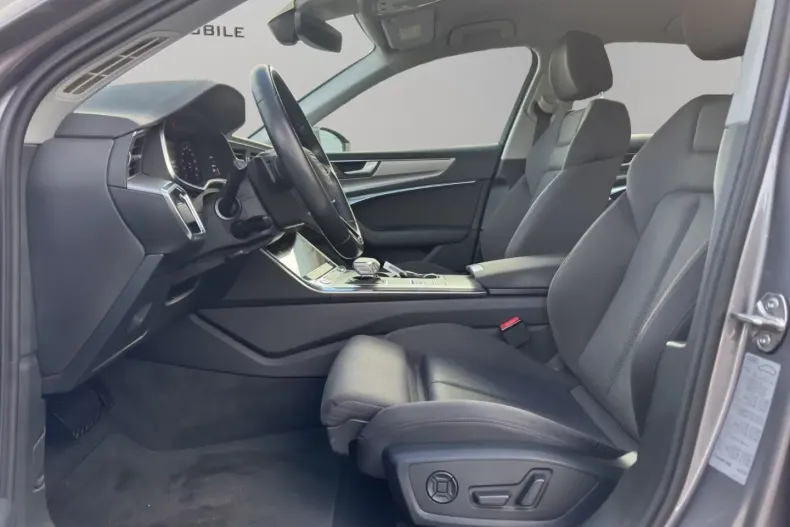 Audi A6 din 2020 cu 38.000 km - oferta AUD152737 - foto 10