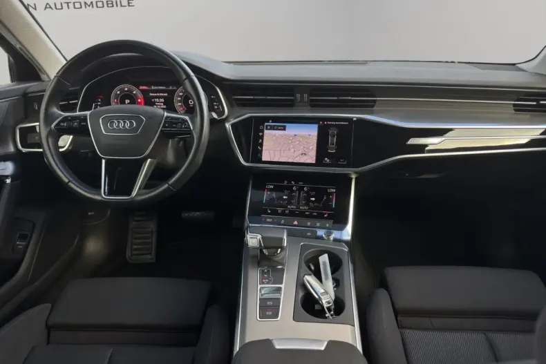 Audi A6 din 2020 cu 38.000 km - oferta AUD152737 - foto 12