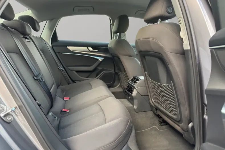 Audi A6 din 2020 cu 38.000 km - oferta AUD152737 - foto 14