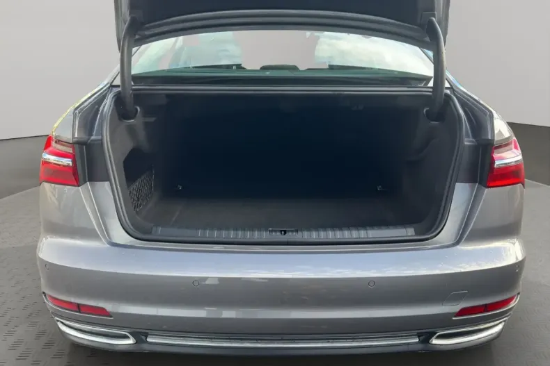 Audi A6 din 2020 cu 38.000 km - oferta AUD152737 - foto 16