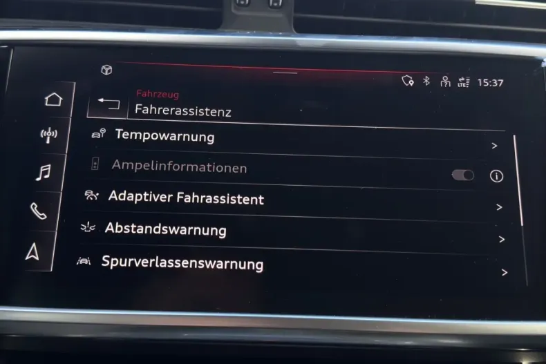 Audi A6 din 2020 cu 38.000 km - oferta AUD152737 - foto 19