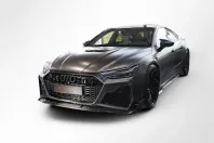 Audi RS7 din 2025 cu 6.300 km - oferta AUD152738 - foto 1