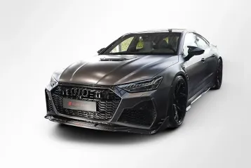 Audi RS7 din 2025 - oferta AUD152738