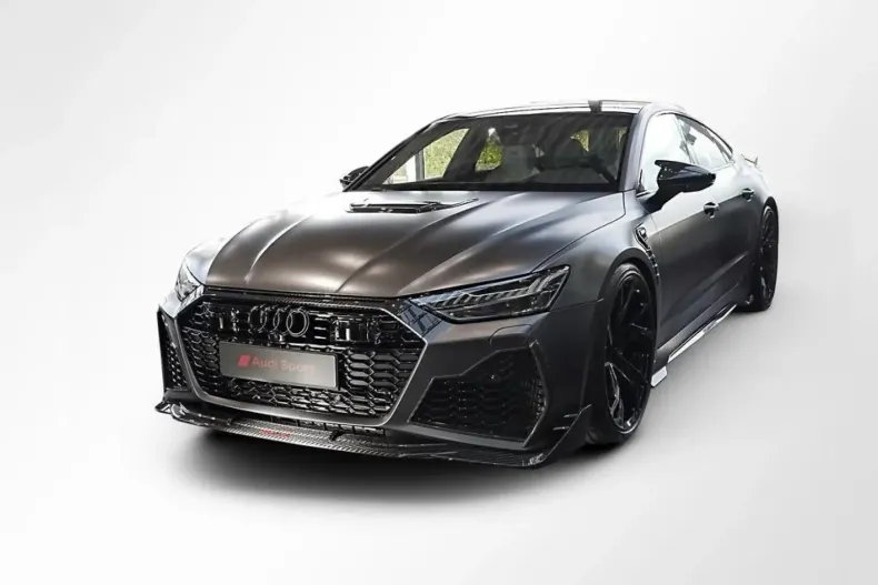 Audi RS7 din 2025 cu 6.300 km - oferta AUD152738 - foto 1