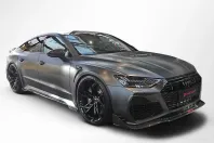 Audi RS7 din 2025 cu 6.300 km - oferta AUD152738 - foto 2