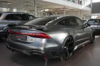 Audi RS7 din 2025 cu 6.300 km - oferta AUD152738 - foto 3