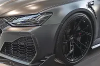 Audi RS7 din 2025 cu 6.300 km - oferta AUD152738 - foto 4