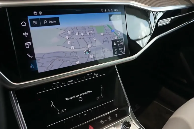 Audi RS7 din 2025 cu 6.300 km - oferta AUD152738 - foto 7