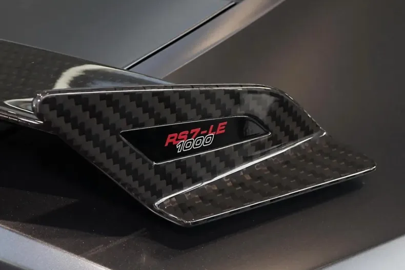 Audi RS7 din 2025 cu 6.300 km - oferta AUD152738 - foto 13