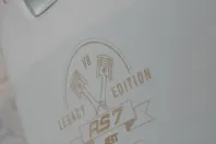 Audi RS7 din 2025 cu 6.300 km - oferta AUD152738 - foto 14