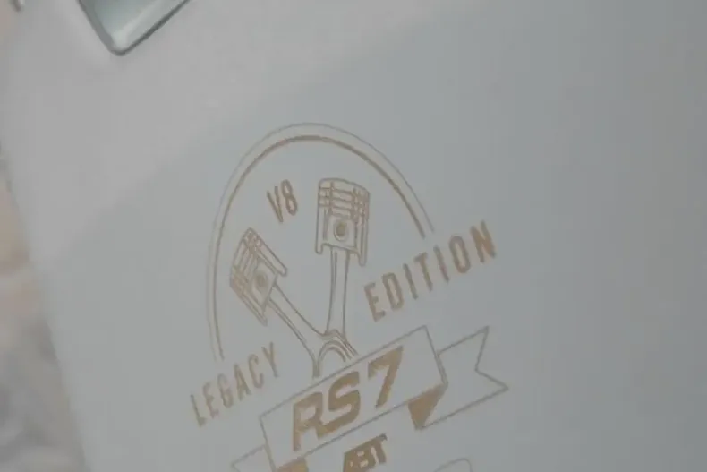 Audi RS7 din 2025 cu 6.300 km - oferta AUD152738 - foto 14