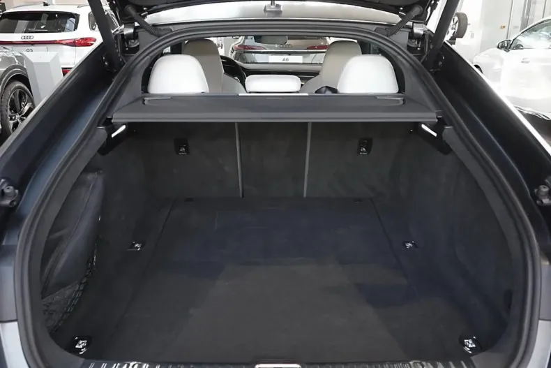 Audi RS7 din 2025 cu 6.300 km - oferta AUD152738 - foto 15