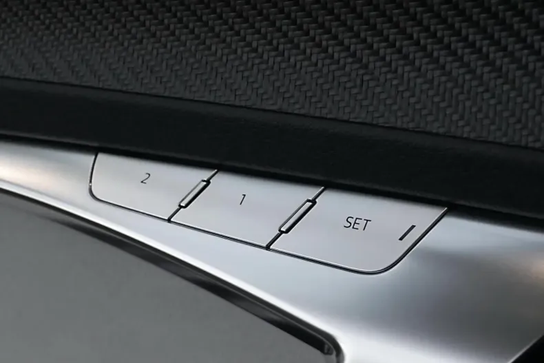 Audi RS7 din 2025 cu 6.300 km - oferta AUD152738 - foto 16