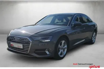 Audi A6 din 2022 - oferta AUD152739