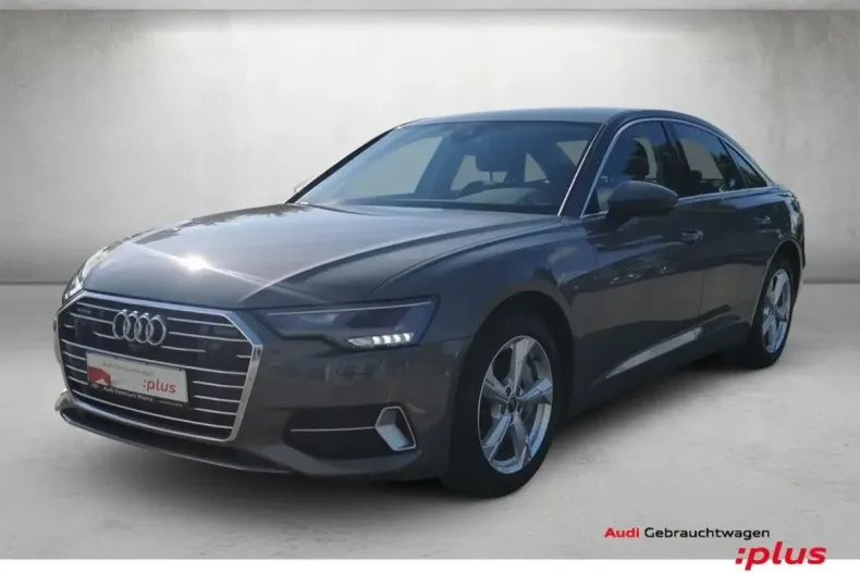Audi A6 din 2022 cu 23.346 km - oferta AUD152739 - foto 1