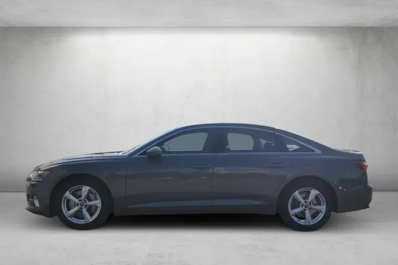Audi A6 din 2022 cu 23.346 km - oferta AUD152739 - foto 2
