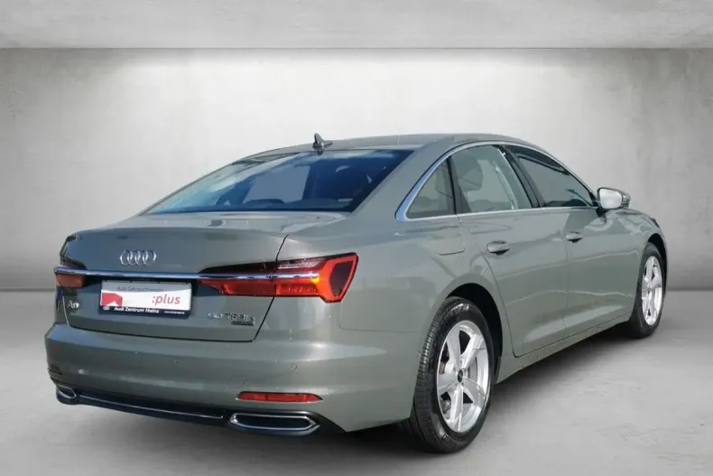 Audi A6 din 2022 cu 23.346 km - oferta AUD152739 - foto 3