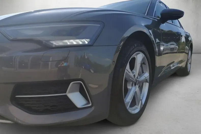 Audi A6 din 2022 cu 23.346 km - oferta AUD152739 - foto 4