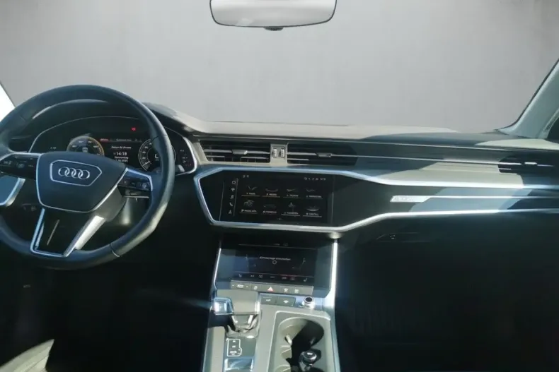 Audi A6 din 2022 cu 23.346 km - oferta AUD152739 - foto 8