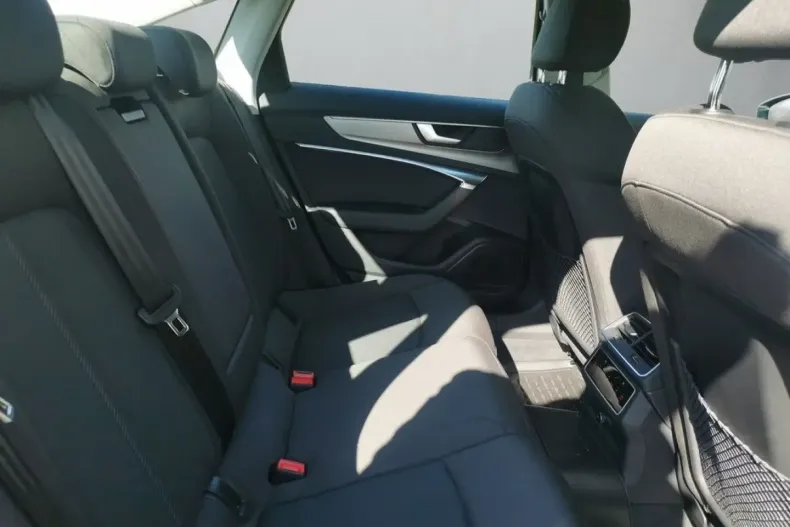 Audi A6 din 2022 cu 23.346 km - oferta AUD152739 - foto 12