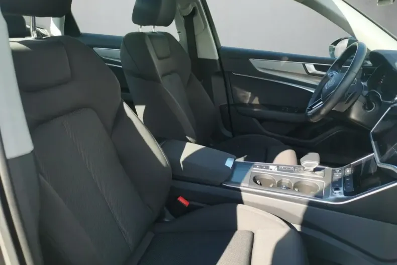 Audi A6 din 2022 cu 23.346 km - oferta AUD152739 - foto 13