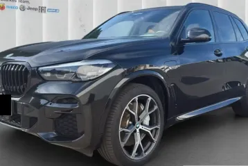 BMW X5 din 2023 - oferta BMW152740